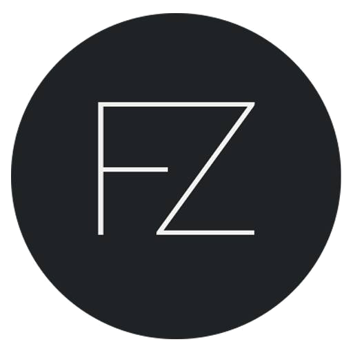 Fewzen Logo